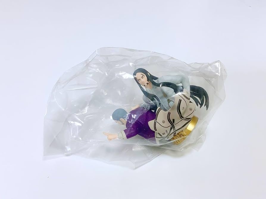 【ゴールデンカムイ】プチラマシリーズEX 黄金のしるべ(壱) 金カム プチラマシリーズEX ゴールデンカムイ 黄金のしるべ(壱)｜商品